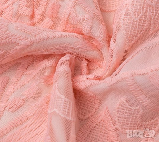 Официална дантелена рокля бал кръщене HELLO Molly, снимка 7 - Рокли - 26906674