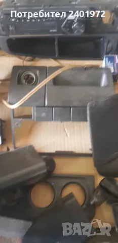 Голф3 , снимка 13 - Части - 49595980