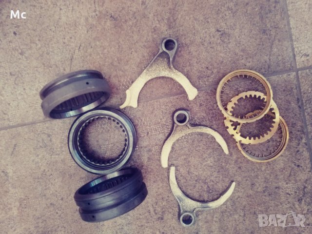 Авточасти за Лада Нива нови, снимка 6 - Части - 27149418