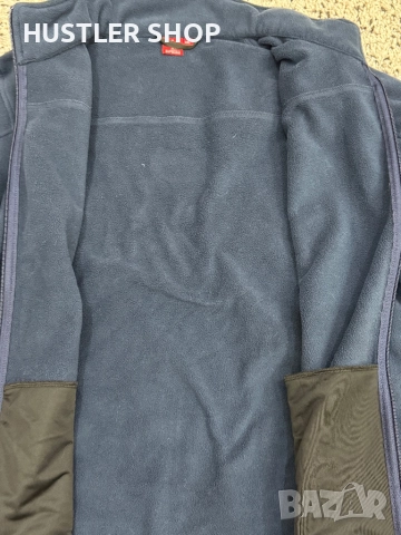 Мъжки работен полар ENGELBERT STRAUSS. Размер 3XL, снимка 4 - Спортни дрехи, екипи - 52855864