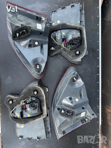 Стопове за BMW 5 GT, снимка 6 - Части - 51780713