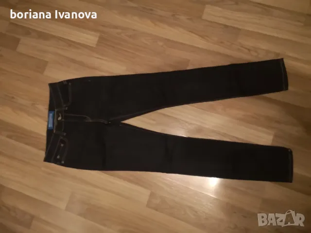 Адидас , снимка 4 - Дънки - 48949021