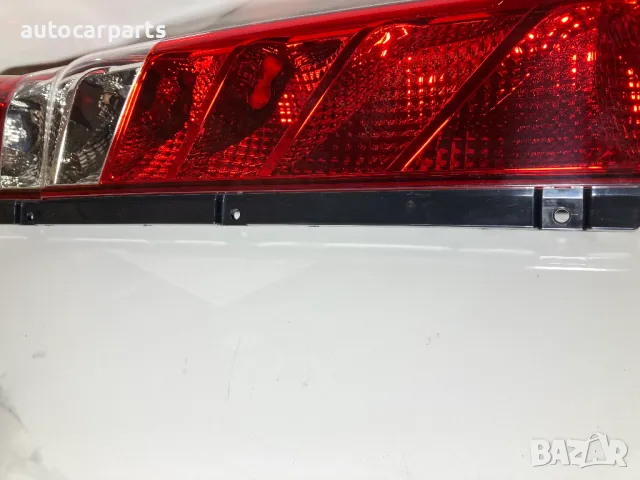 Задни светлини (стопове) за Ивеко Дейли 5 / IVECO Daily VI 2014 - , снимка 2 - Части - 48360290