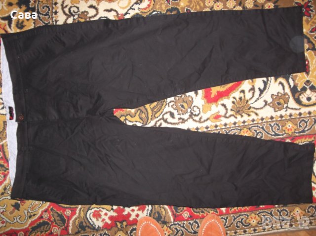 Дънки и панталони DRESSMANN    мъжки,3-4-5ХЛ, снимка 3 - Дънки - 28185014