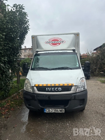 Iveco Daily