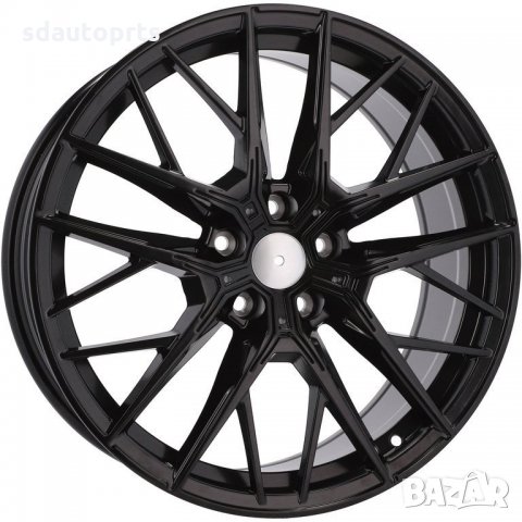 18" Джанти БМВ 5х112 BMW 1 F40 2 Grand Coupe F44 M2 M1