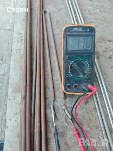 Нагревател , реотан, снимка 6 - Други - 48825671