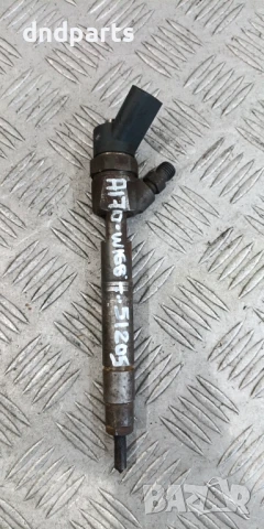 Дюза Mercedes A170 CDI W168 2001г.	