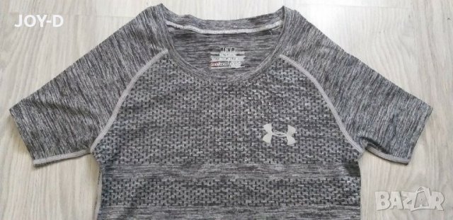 Under armour дамска тениска , снимка 5 - Тениски - 29006019