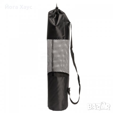 Постелка за Фитнес 10мм, с Чанта или Дръжка за пренасяне, снимка 8 - Спортна екипировка - 21462265