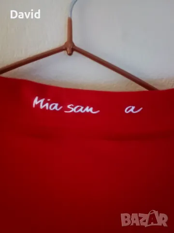 Фланелка на Байерн Мюнхен 16/17, снимка 5 - Футбол - 50276232