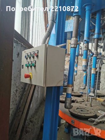 Машина продава на части или цяла, снимка 6 - Други машини и части - 32943235