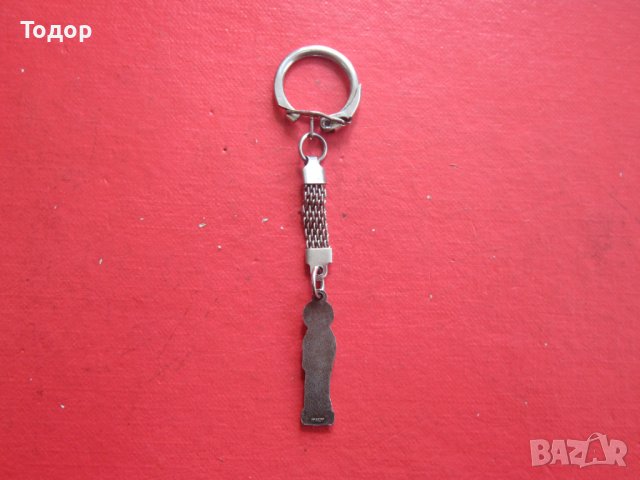 Колекционерски ключодържател, снимка 4 - Колекции - 36591854