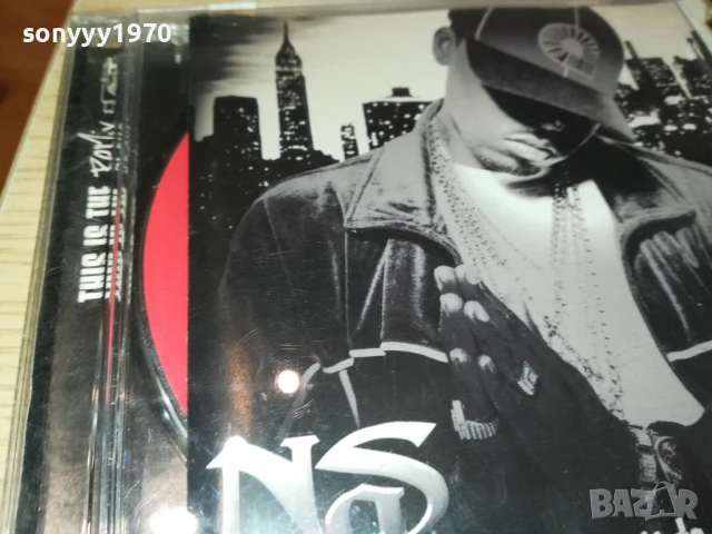 NAS CD 1607251433, снимка 12 - CD дискове - 51040281