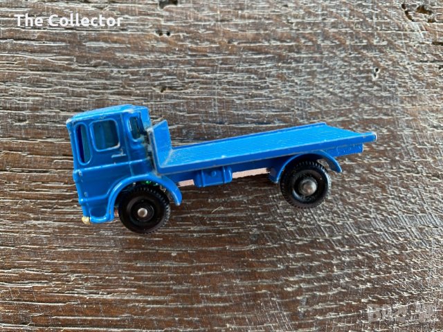 Метални колички Matchbox, снимка 4 - Колекции - 33574466