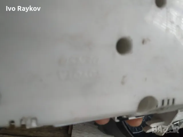 Километраж за Toyota Corolla E120 E130 , 83800-12A00, снимка 7 - Части - 49774789