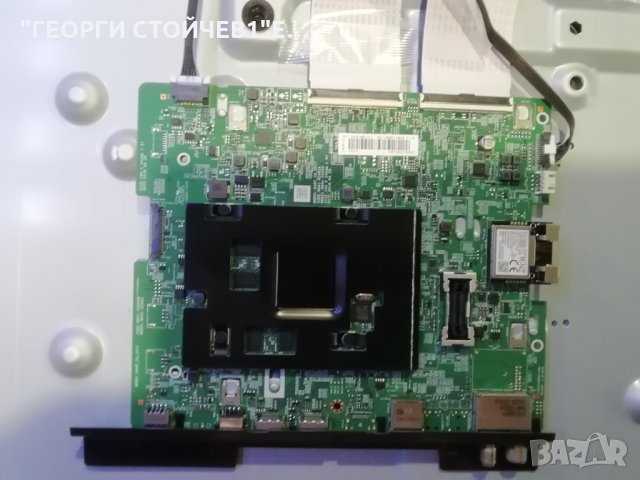 SAMSUNG  UE55UN7093U  СЪС СЧУПЕН ДИСПЛЕЙ, снимка 8 - Части и Платки - 33267844