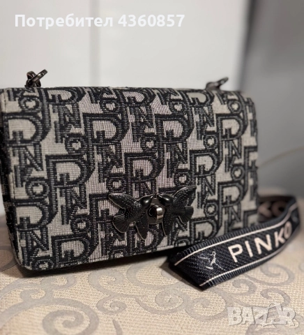 Дамска чанта Pinko