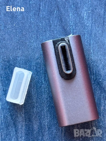 Преходен адаптер Jiafen JOP28, снимка 5 - Лаптоп аксесоари - 51366843