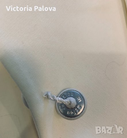 Луксозно ново сако WILVORST Германия, снимка 13 - Сака - 33197610