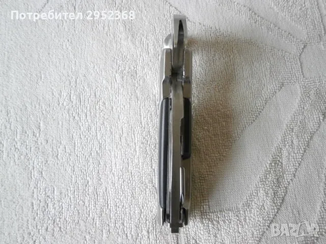 Мултифункционален инструмент, снимка 2 - Екипировка - 49449784