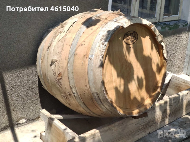 Бъчви, снимка 2 - Други стоки за дома - 52127126