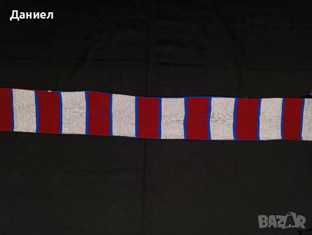 Футболен шал на Arlington soccer, снимка 6 - Футбол - 51858670