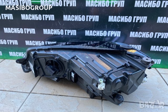Фарове Full Led фар за Фолксваген Голф 7 фейс Vw Golf 7 facelift, снимка 6 - Части - 43551420
