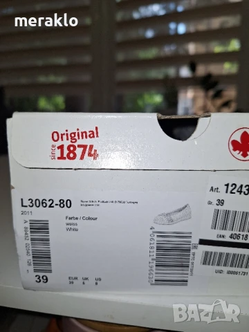 Рийкер, rieker пантофки 39, снимка 4 - Дамски ежедневни обувки - 51428059