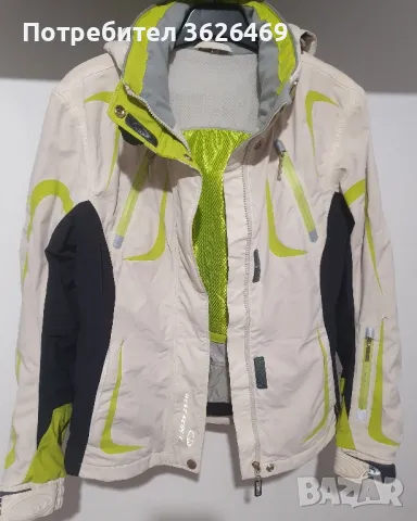 Зимно яке West Scout, снимка 2 - Якета - 48627978