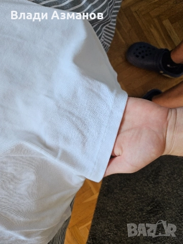 Женска блуза Polo Ralph Lauren , снимка 5 - Блузи с дълъг ръкав и пуловери - 51786825