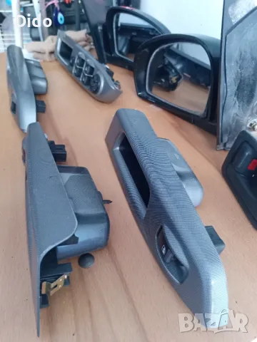 Hyundai Getz части .огледала , снимка 2 - Автомобили и джипове - 47835124