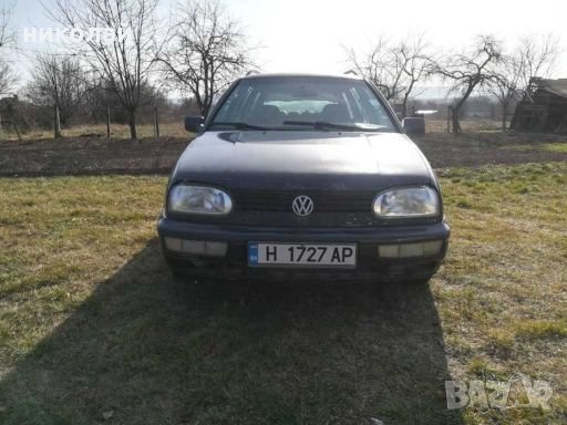 Голф 3 1.9тди 110 коня за части, снимка 3 - Автомобили и джипове - 28237531