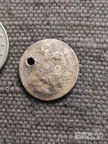 Продавам жетони 2 , снимка 17 - Нумизматика и бонистика - 35290625