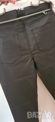 Кожен панталон , снимка 3 - Панталони - 43094948