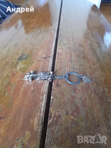 Ключодържател Ferrari F2007