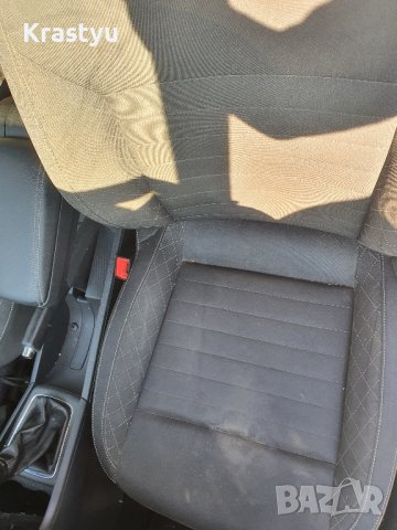 Шкода Рапид на части 2016 г, снимка 7 - Автомобили и джипове - 43907725