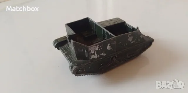 Модел Bren Gun Carrier 1/43 England, снимка 3 - Колекции - 50408198