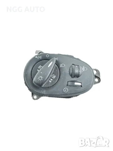 Бутон Ключ Управление Светлини Фарове за Форд Фокус, Ford Focus (1999 - 2007), № 98AG 13A024 AH
