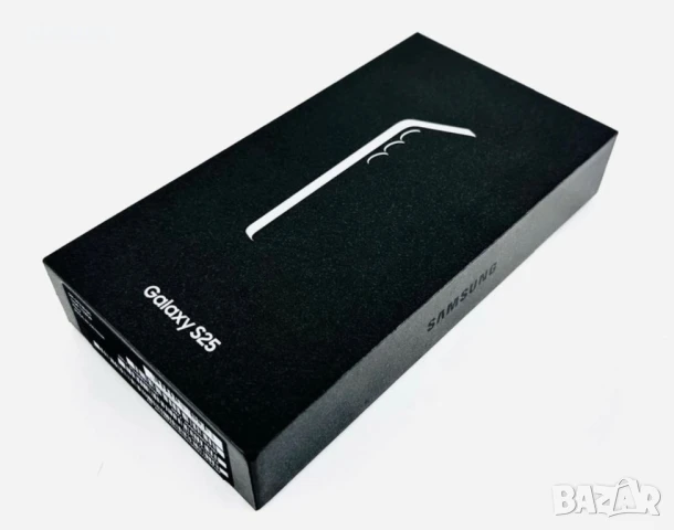 НОВ! Samsung Galaxy S25 5G 256GB Silver / Navy / Mint / Ice Blue, снимка 2 - Калъфи, кейсове - 50962804