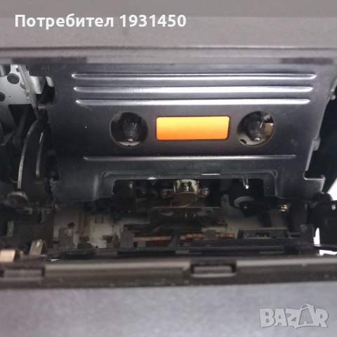 SONY TC-55W, снимка 9 - Декове - 53358198