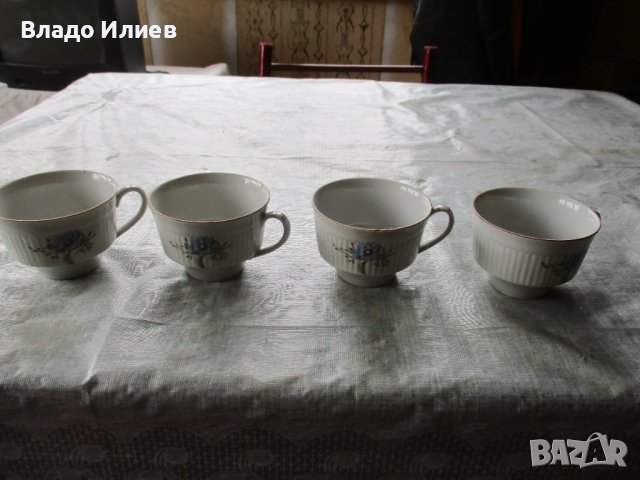 Порцеланови сервизи,съдове и сувенири/пате и сърничка/, снимка 6 - Сервизи - 43034233