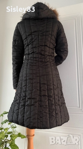 Дълго яке EXCLUSIVE jeans, размер S., снимка 9 - Якета - 52950453