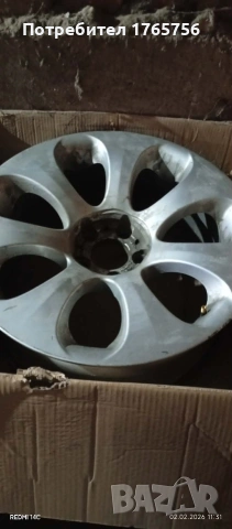 джанти за BMW