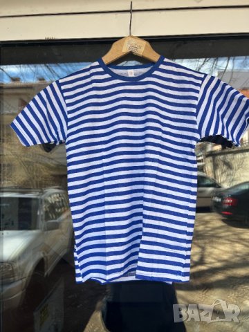 Продавам моряшки тениски , снимка 1 - Тениски - 40231012