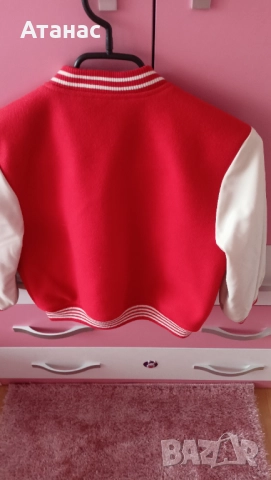 Детско яке hm, снимка 2 - Детски якета и елеци - 51830845