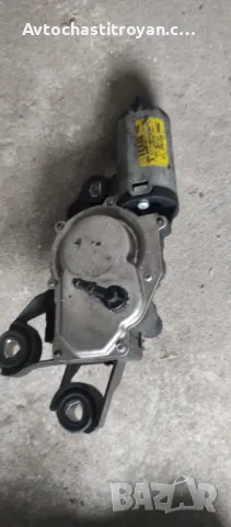 Моторче задна чистачка Seat Altea  Valeo - 5P0 955 711 C , снимка 1