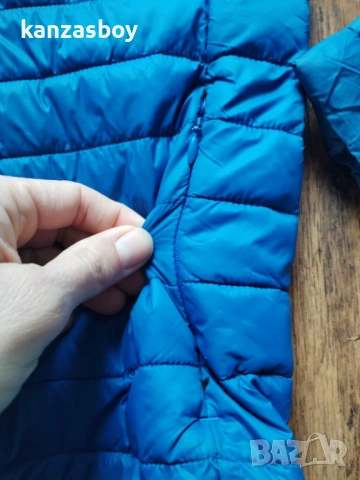 save the duck - страхотно мъжко яке S plumtech®-technologie -ПЪЛНЕЖ , снимка 9 - Якета - 53088264