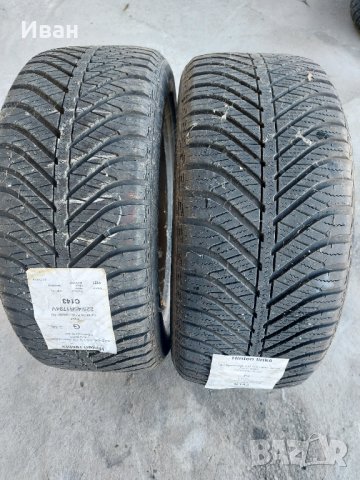 Goodyear 225 45 17