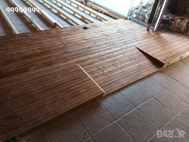 Циклене на паркет и дюшеме , снимка 14 - Други ремонти - 52910449